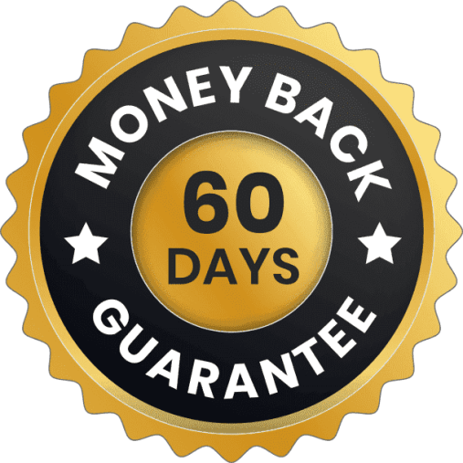 denticore money back Guaranteed