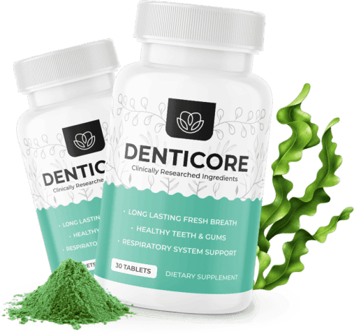 denticore discount