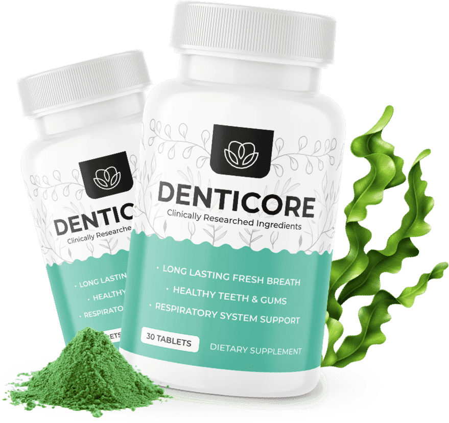 denticore order