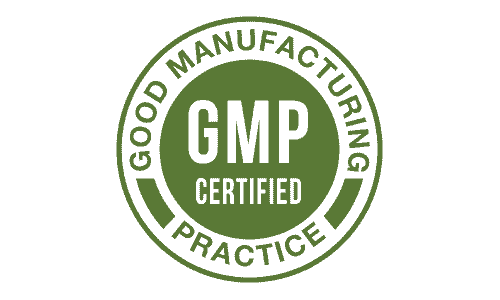 Denticore GMP Certified